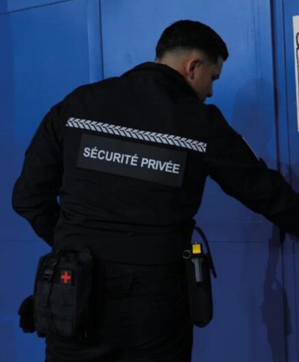 Level Securite