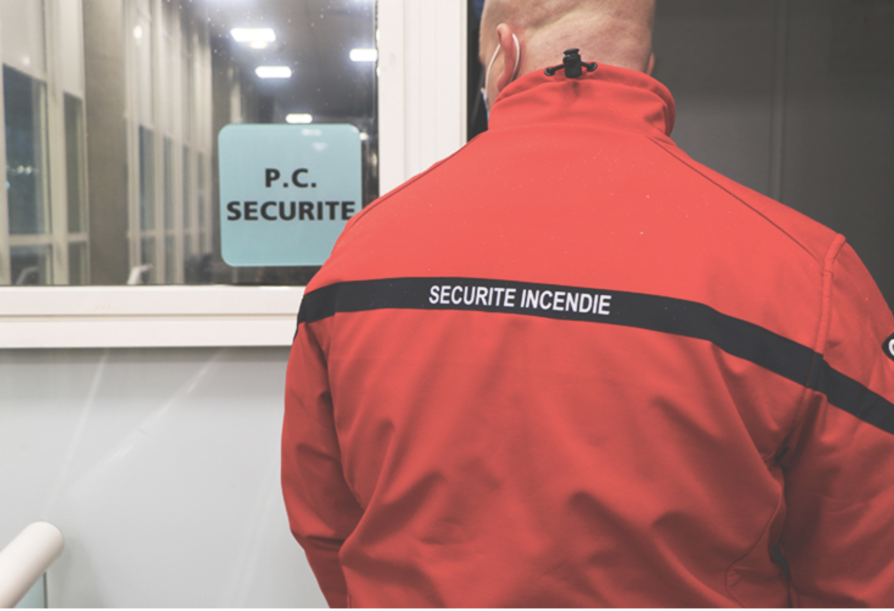 Level Securite