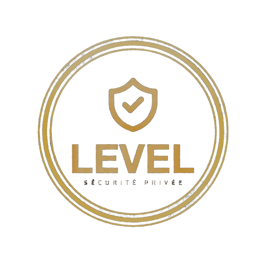 Level Sécurité Privée Logo